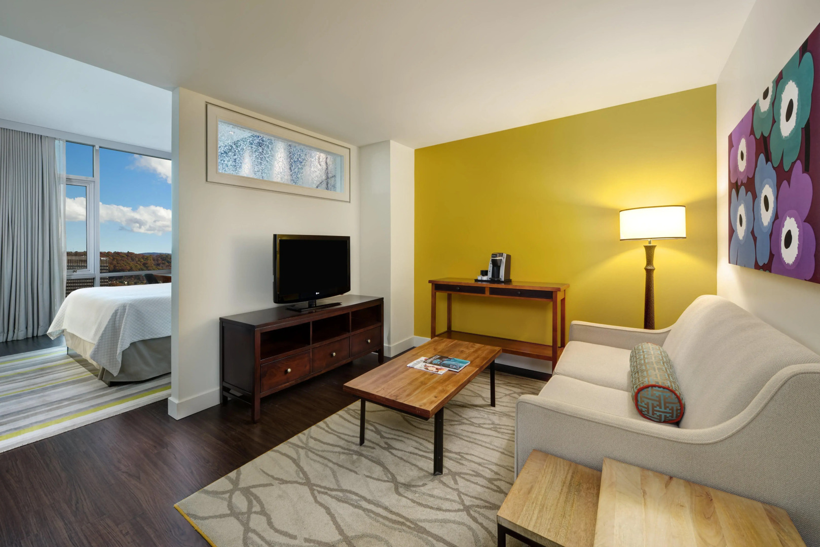 Hotel Indigo Asheville Downtown by IHG