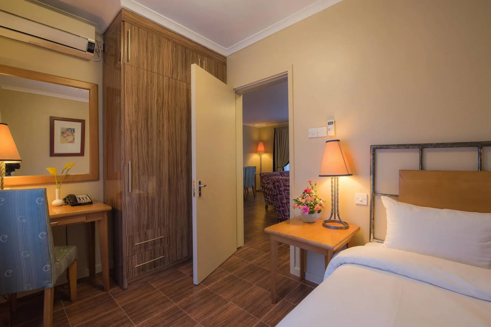 Protea Hotel by Marriott Dar es Salaam Oyster Bay