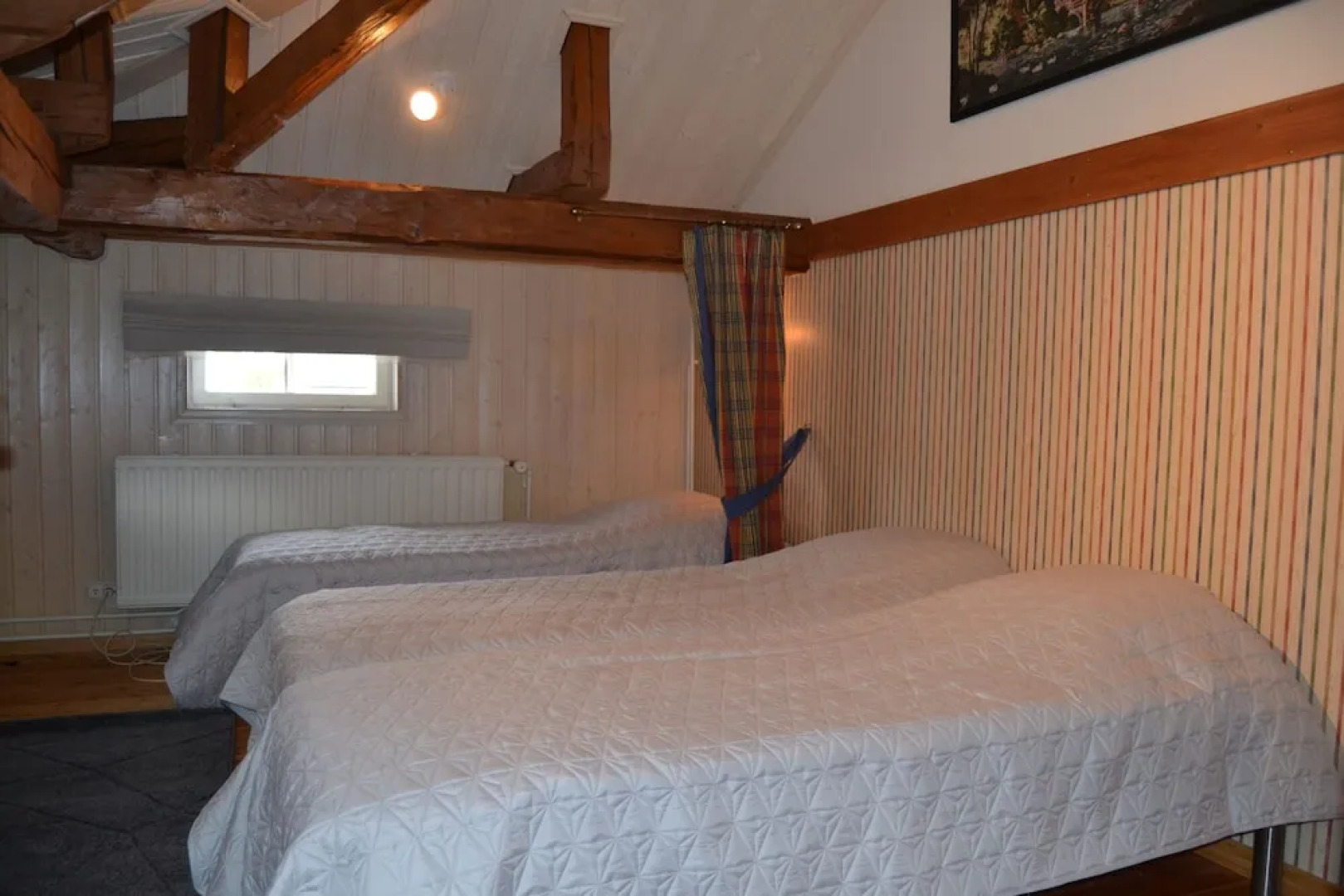 Wanha Kartano - Old Mansion