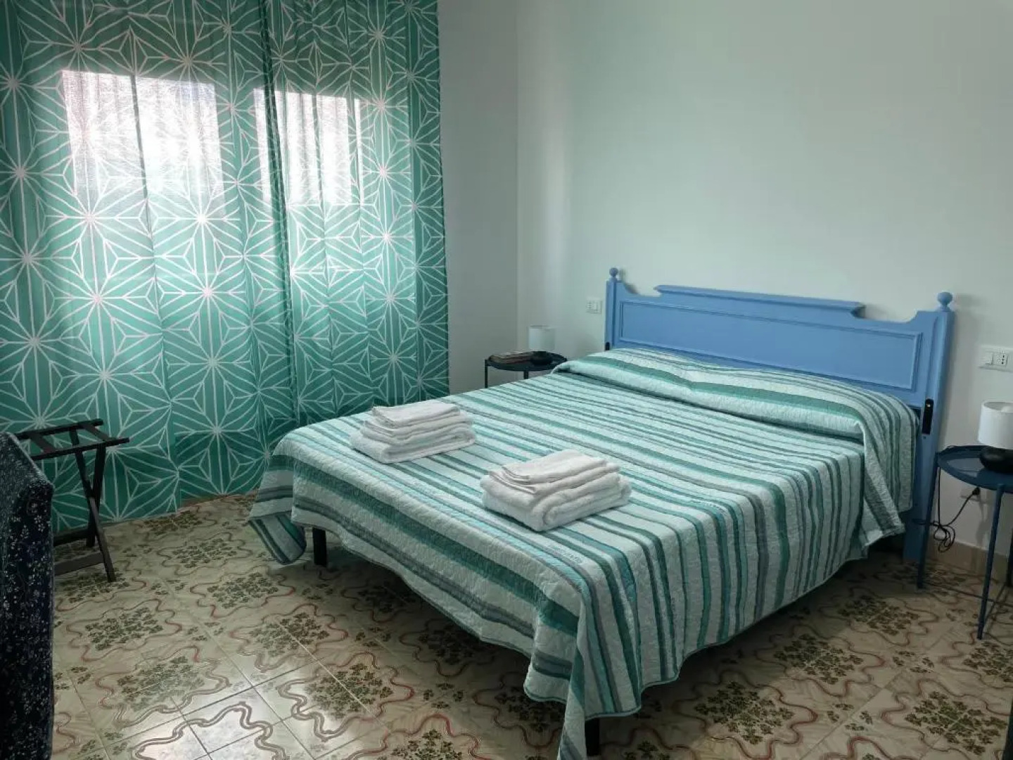 Il Balcone sui Sicani