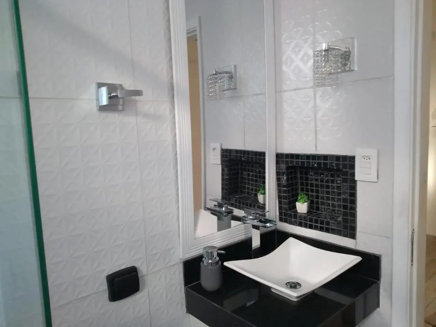 Wi-Fi Gonzaga Vista 60m mar