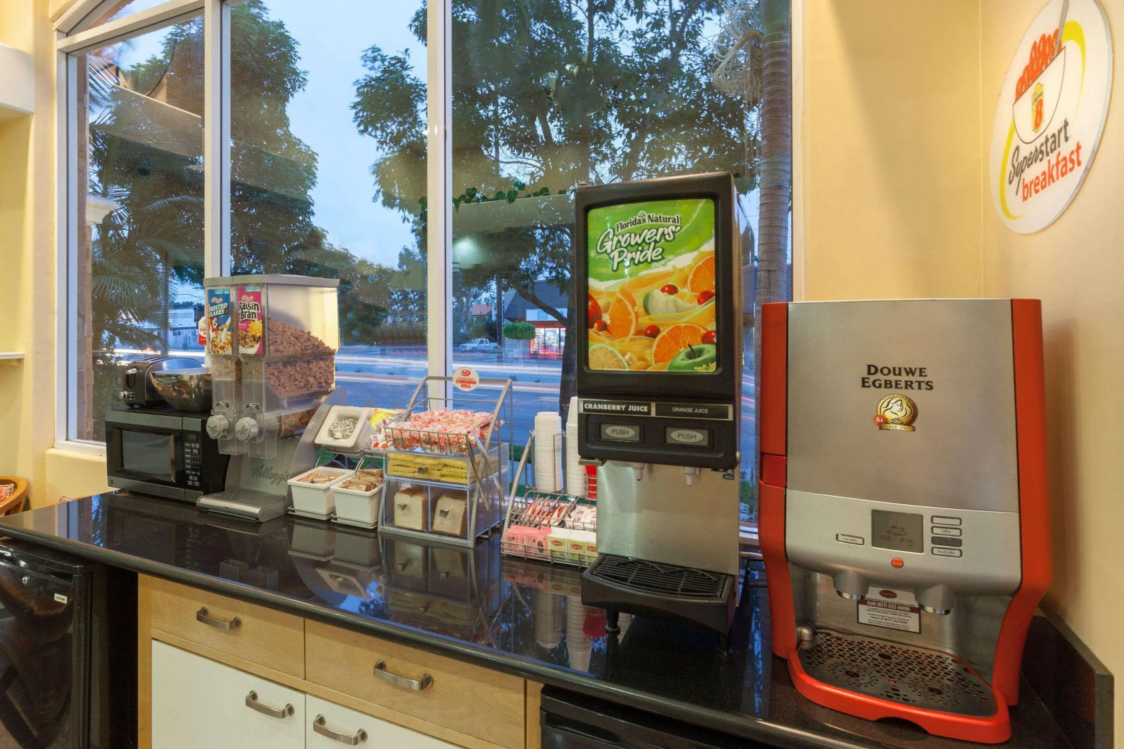 Torrance Inn LAX Airport Area