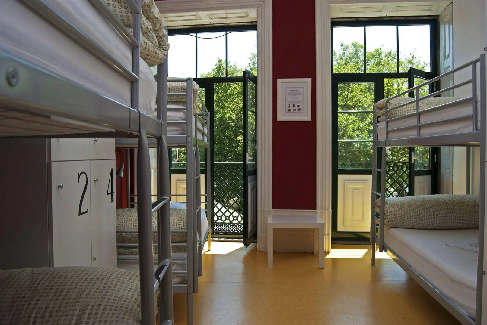 Wine Hostel