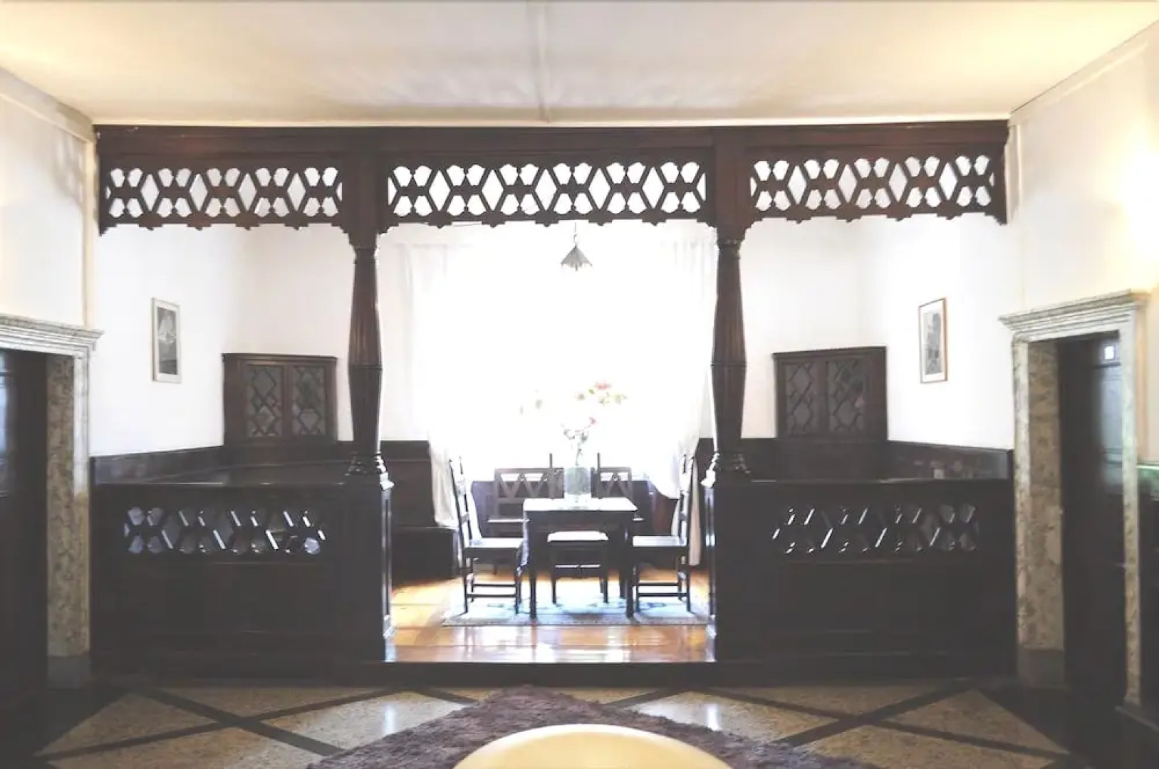 Casagrande-Grosshaus