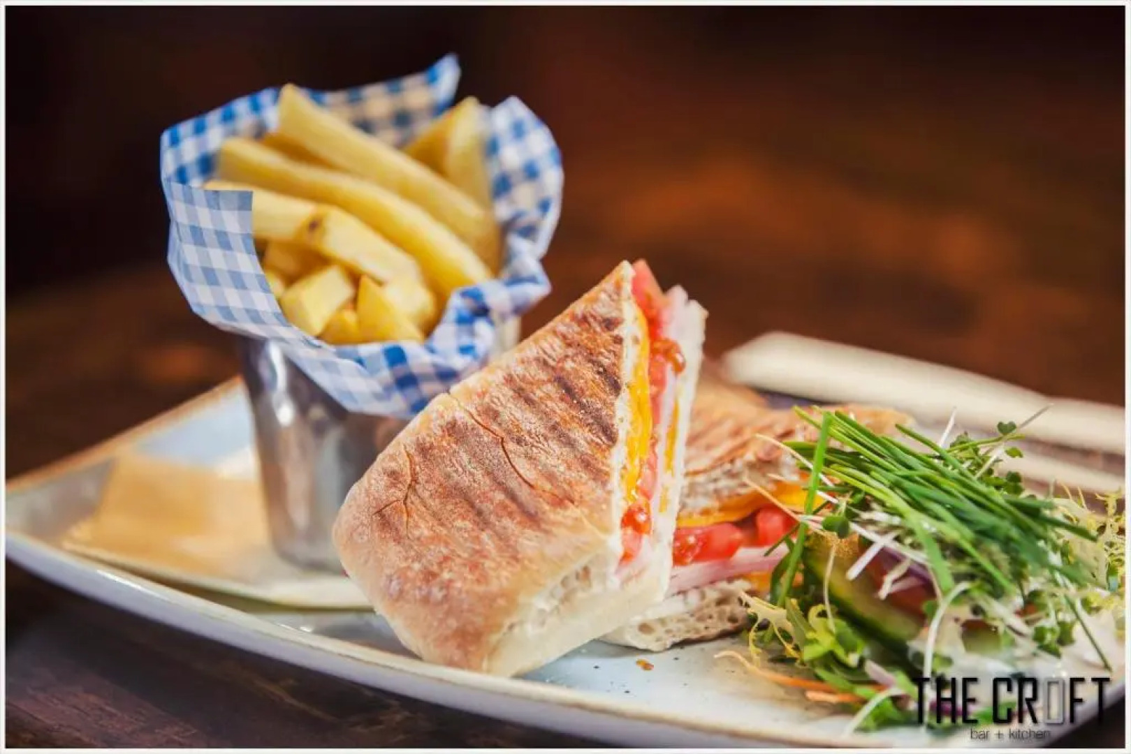 The Bonnington Dublin