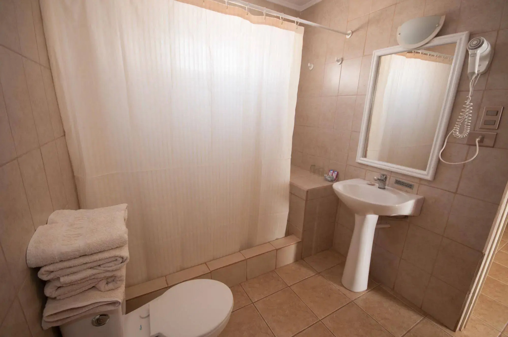 Hotel La Casa de Don Tomas