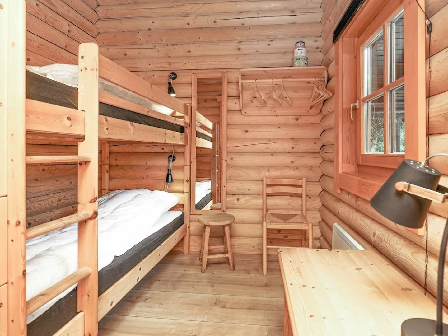 Luxurious Holiday Home in Jutland With Whirlpool