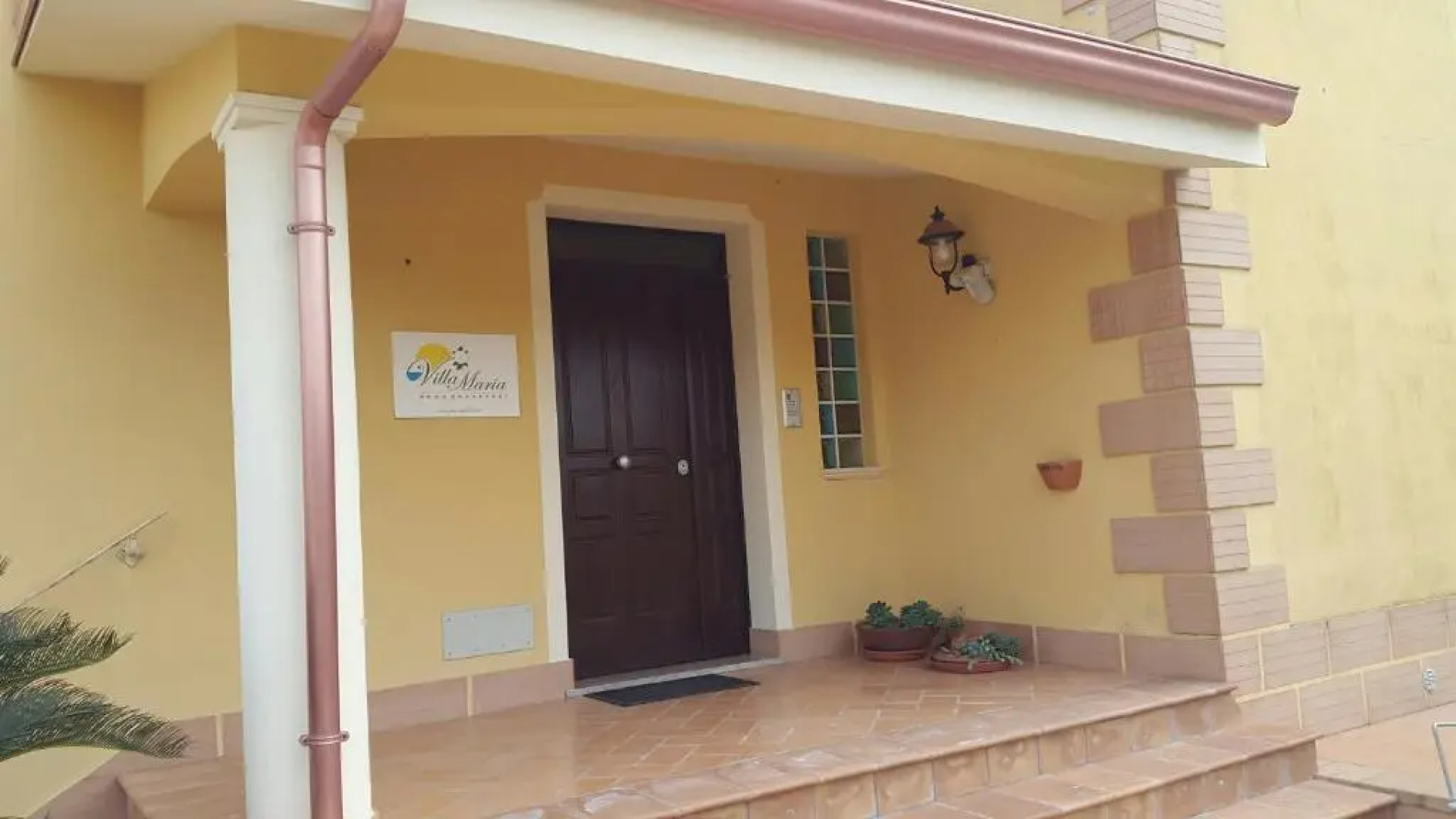BB Villa Maria
