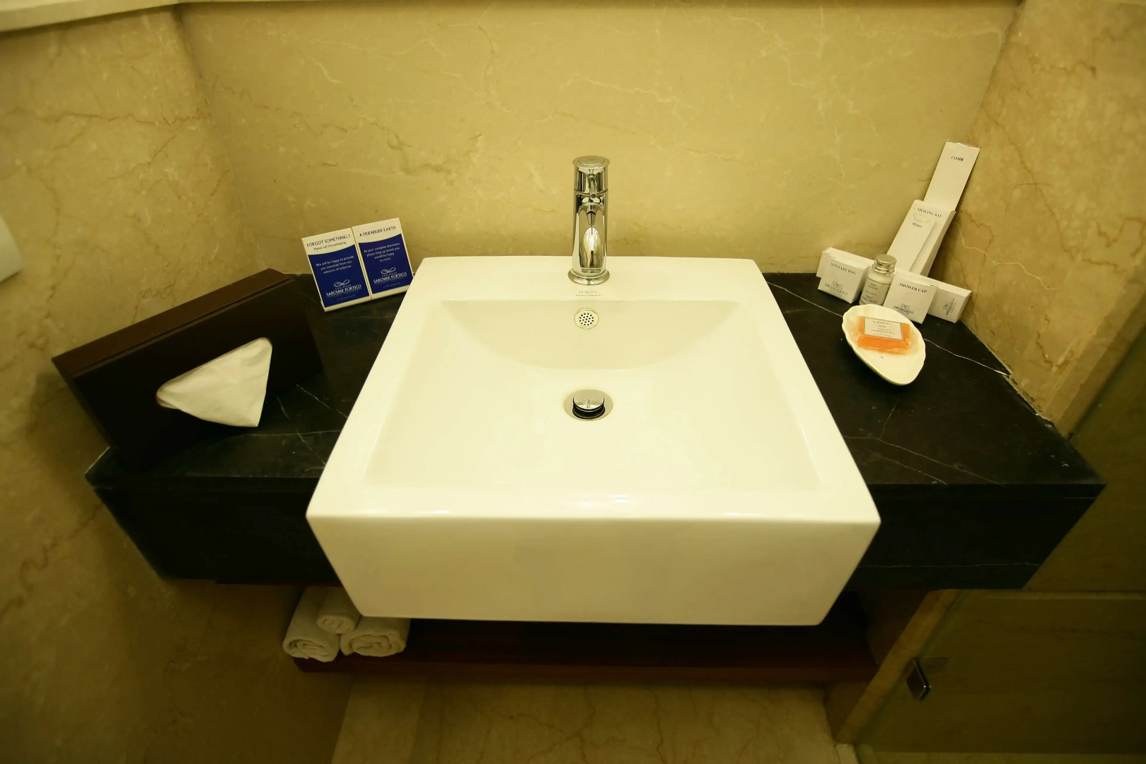 Majestic Court Sarovar Portico Navi Mumbai