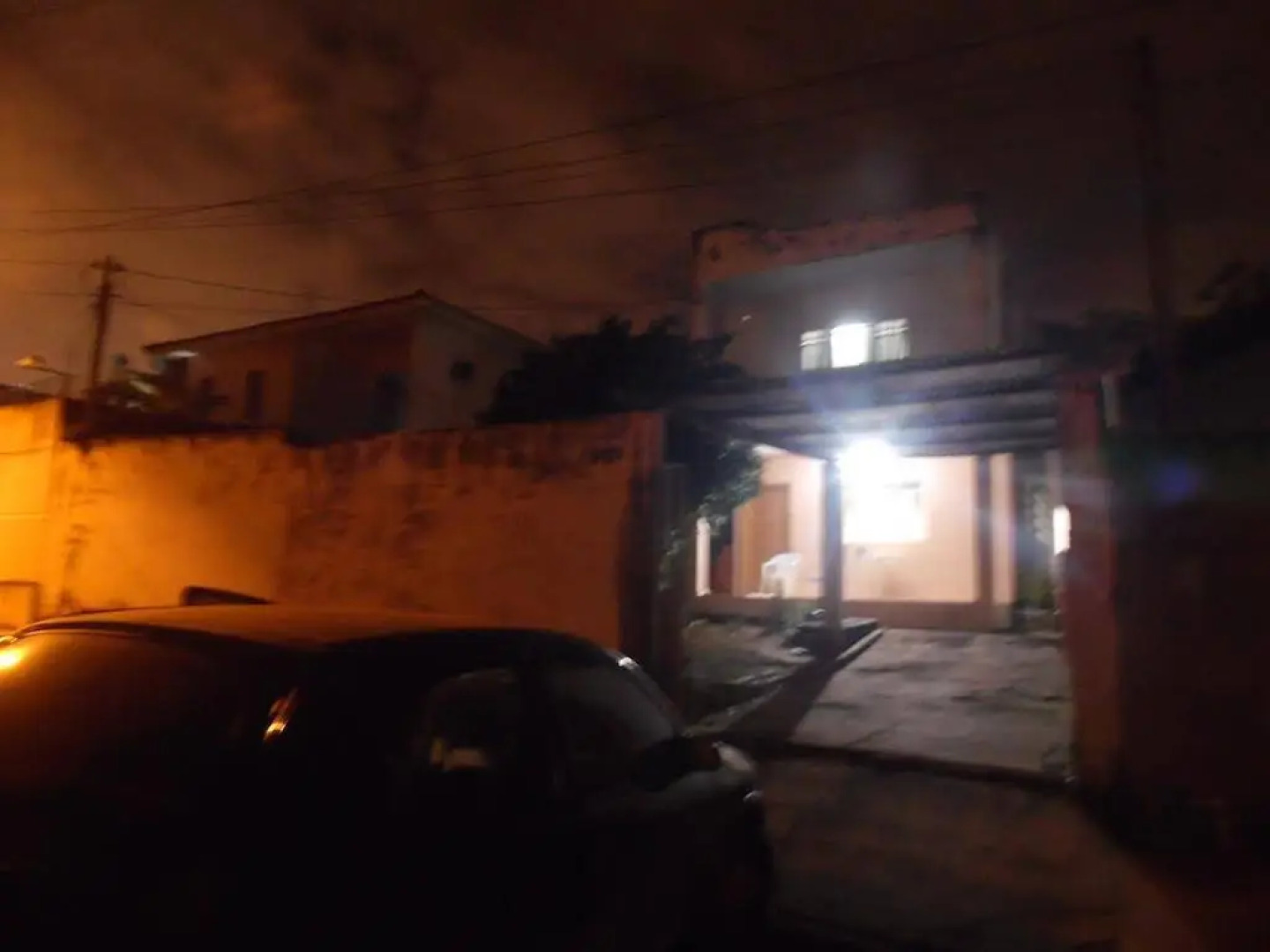 Sobrado Cama e Café