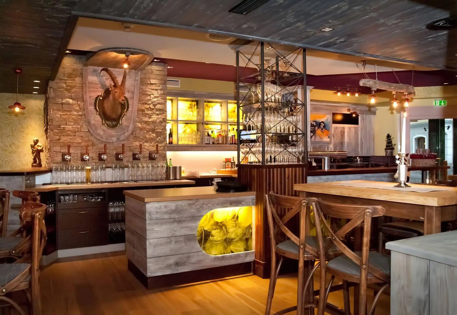 Lieblingsplatz Tirolerhof