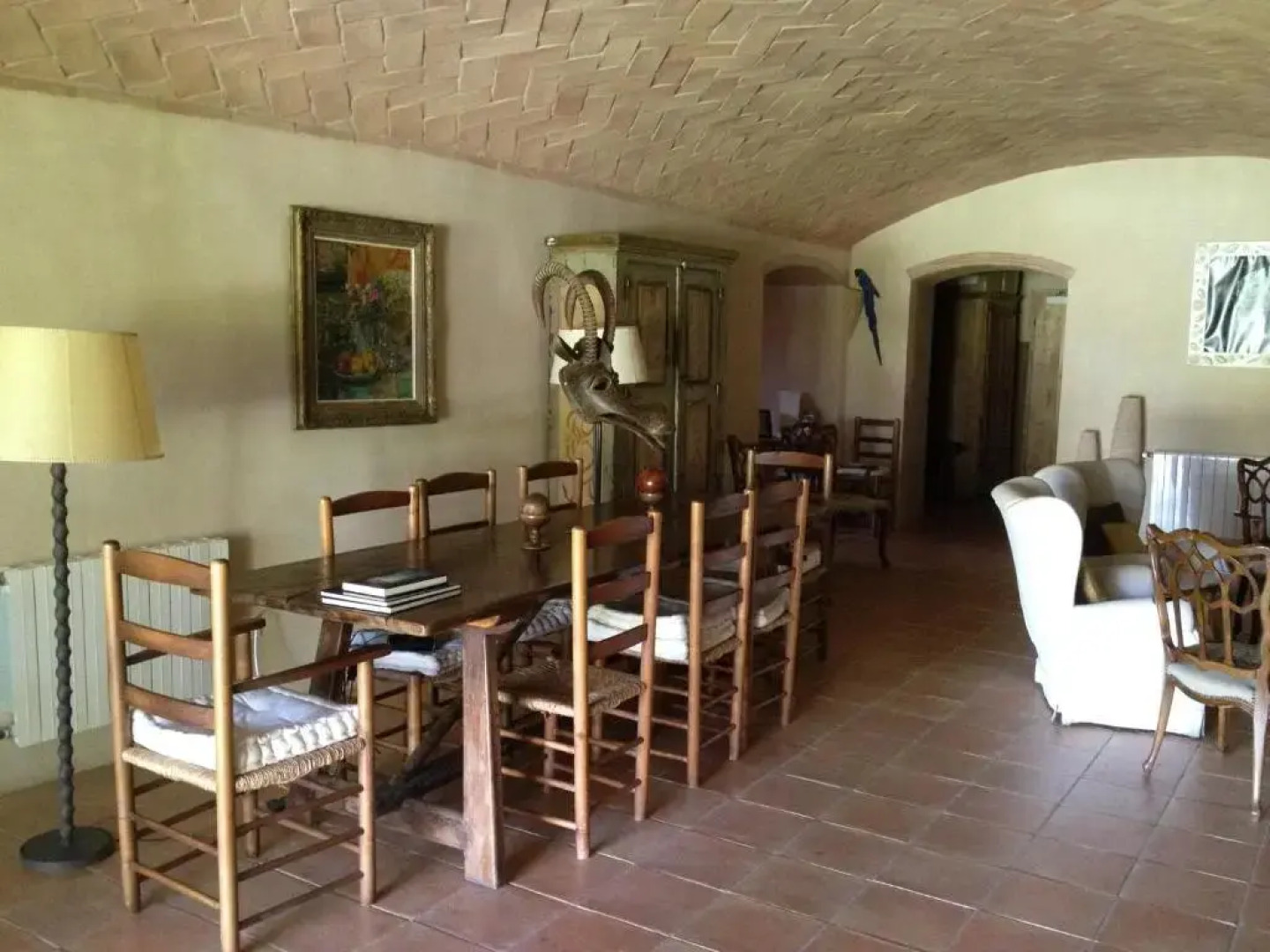 Mas Petit, turisme rural