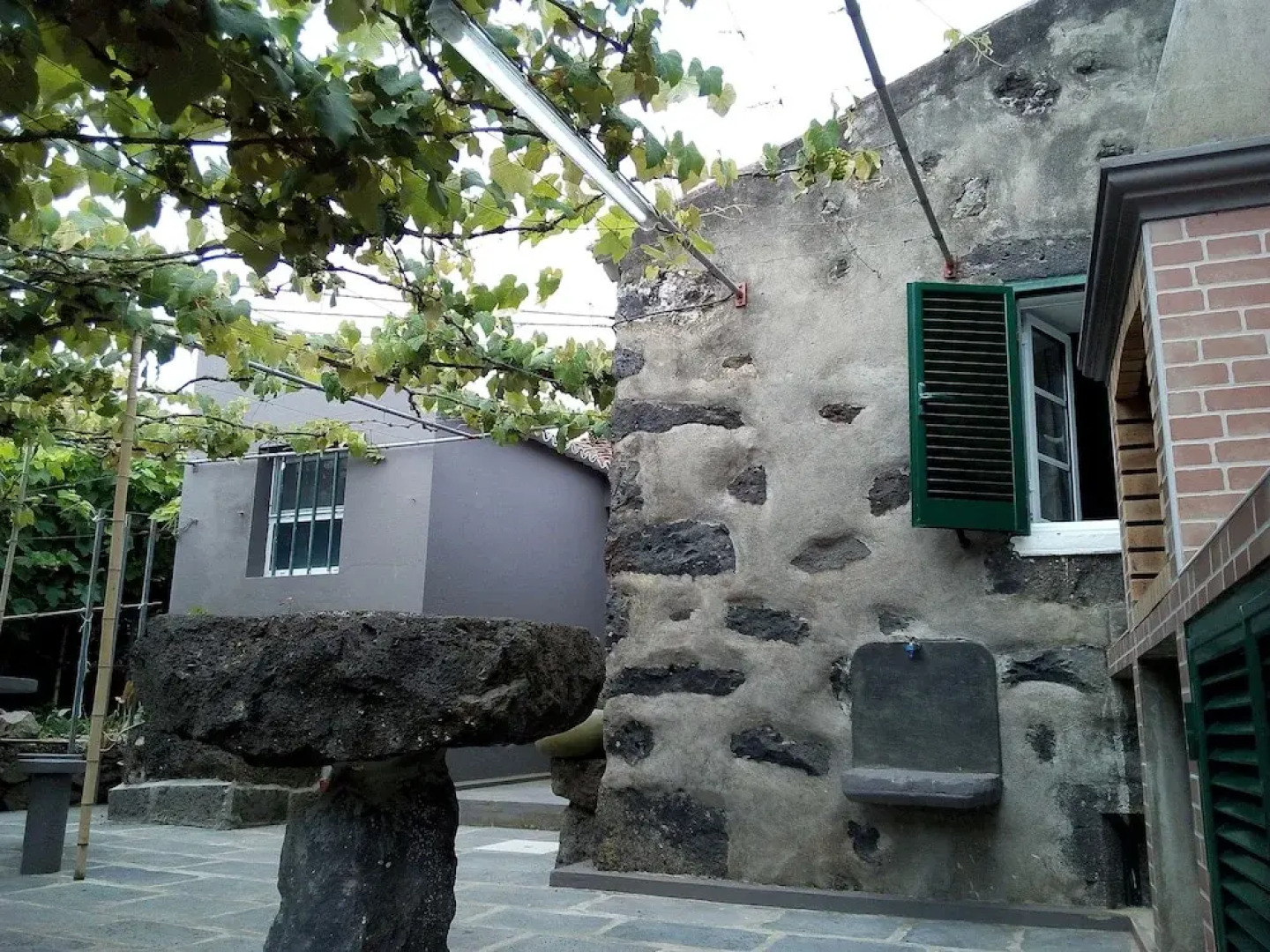 Casa Rústica by Green Vacations