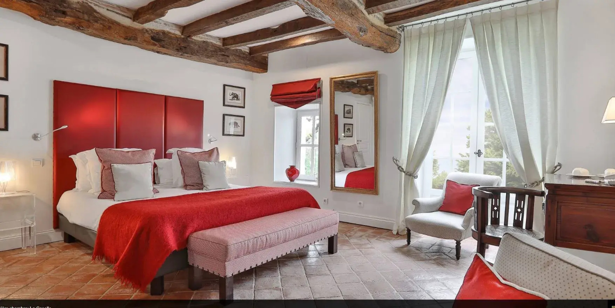 La Chartreuse du Bignac