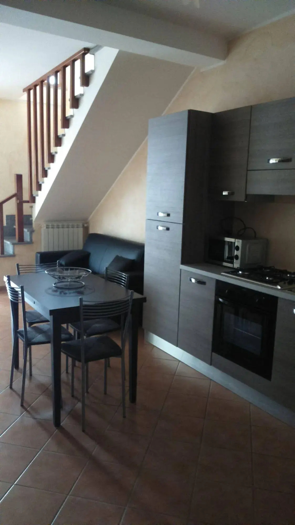 Agriturismo 4 Ricci