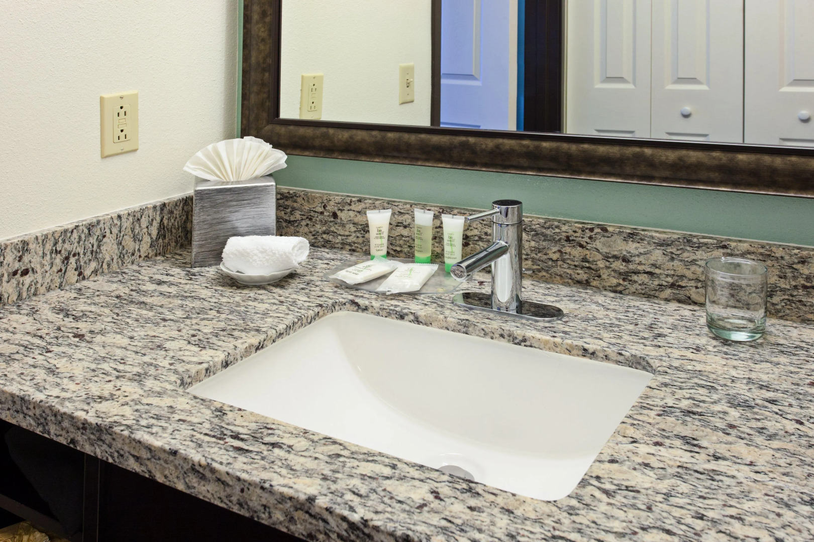 Staybridge Suites Lake Forest by IHG