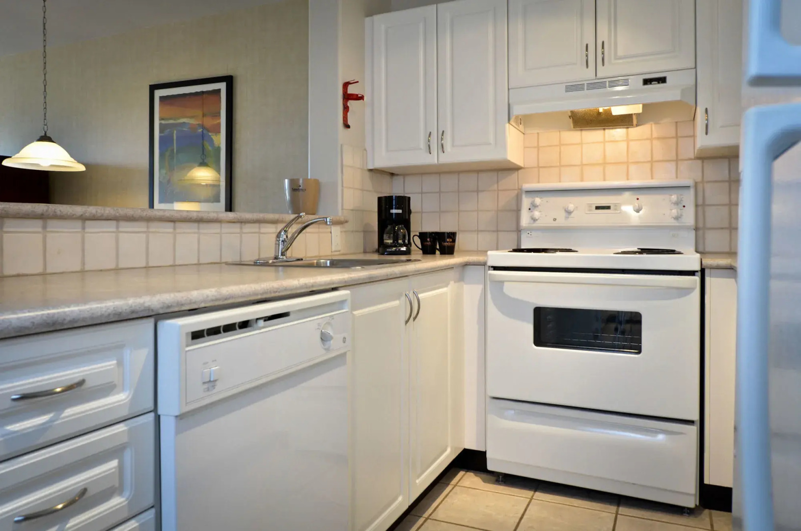 Sandman Suites Surrey-Guildford