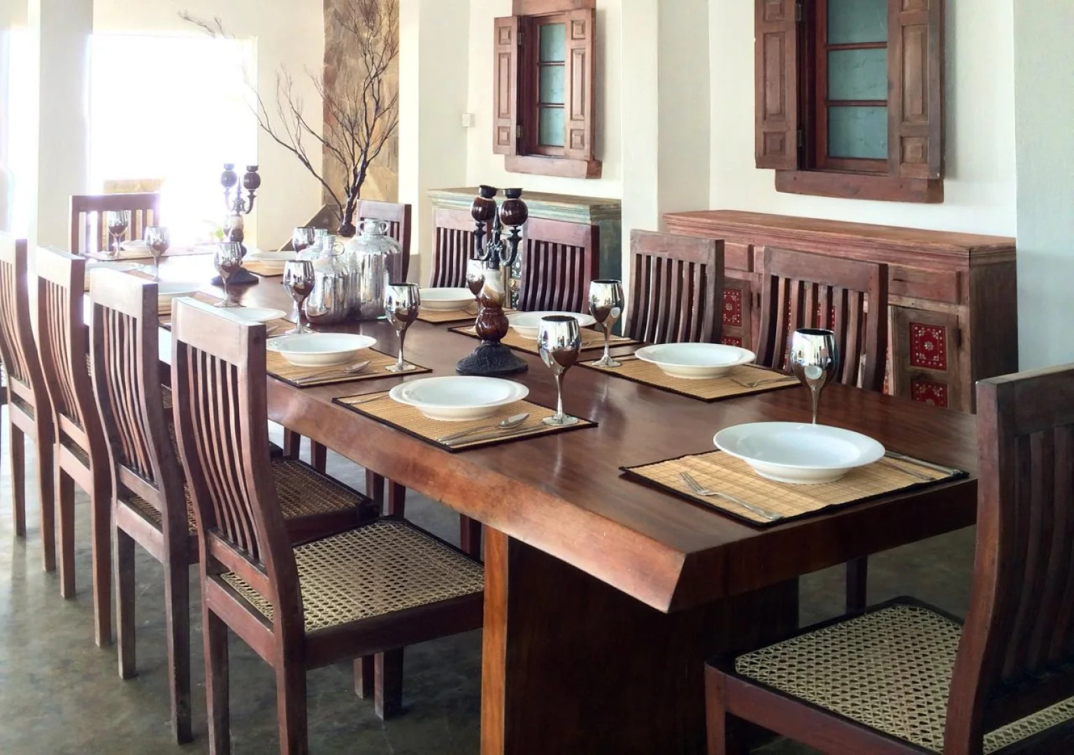 Eight The Residence Ambalangoda