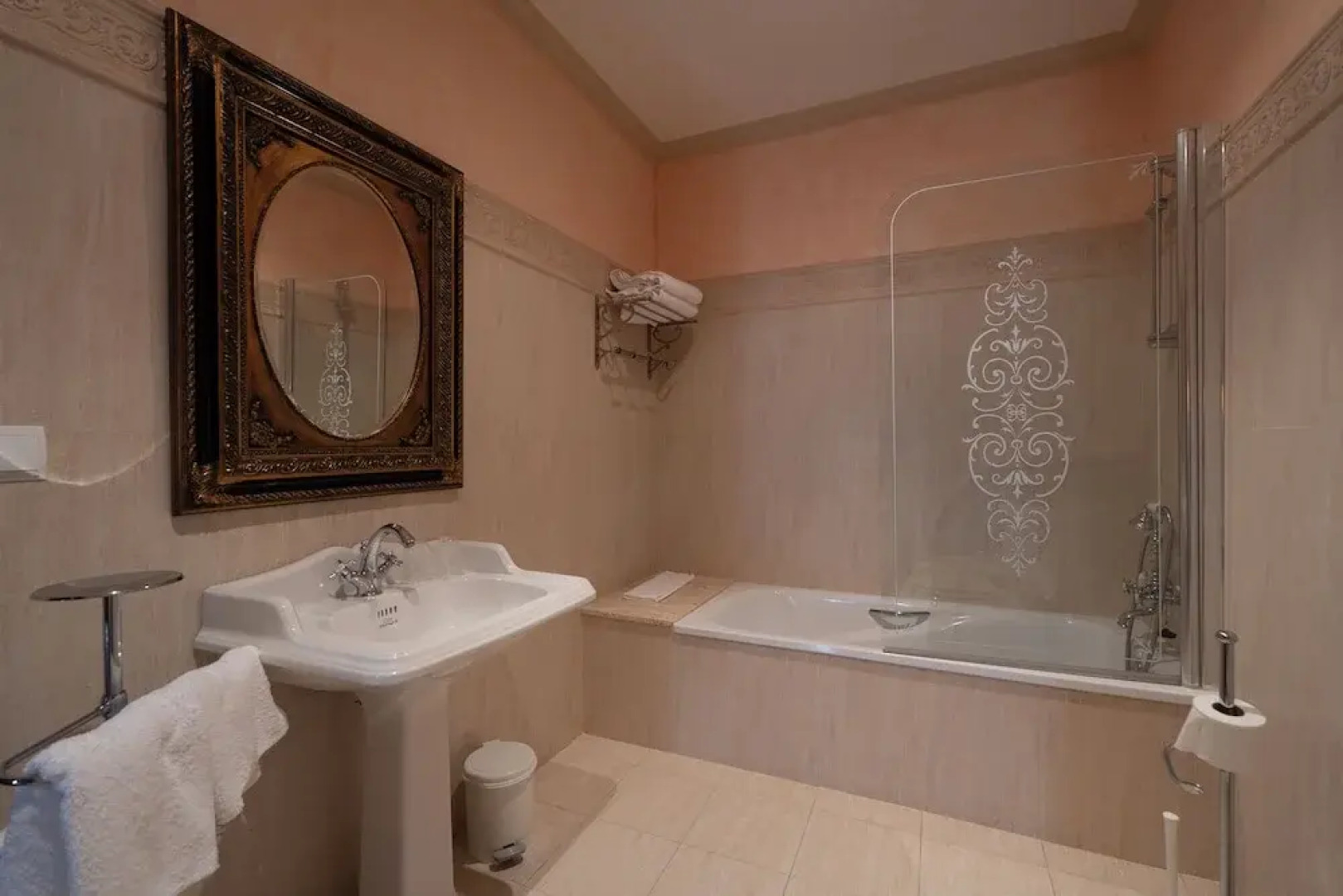 Casa Grande Da Torre