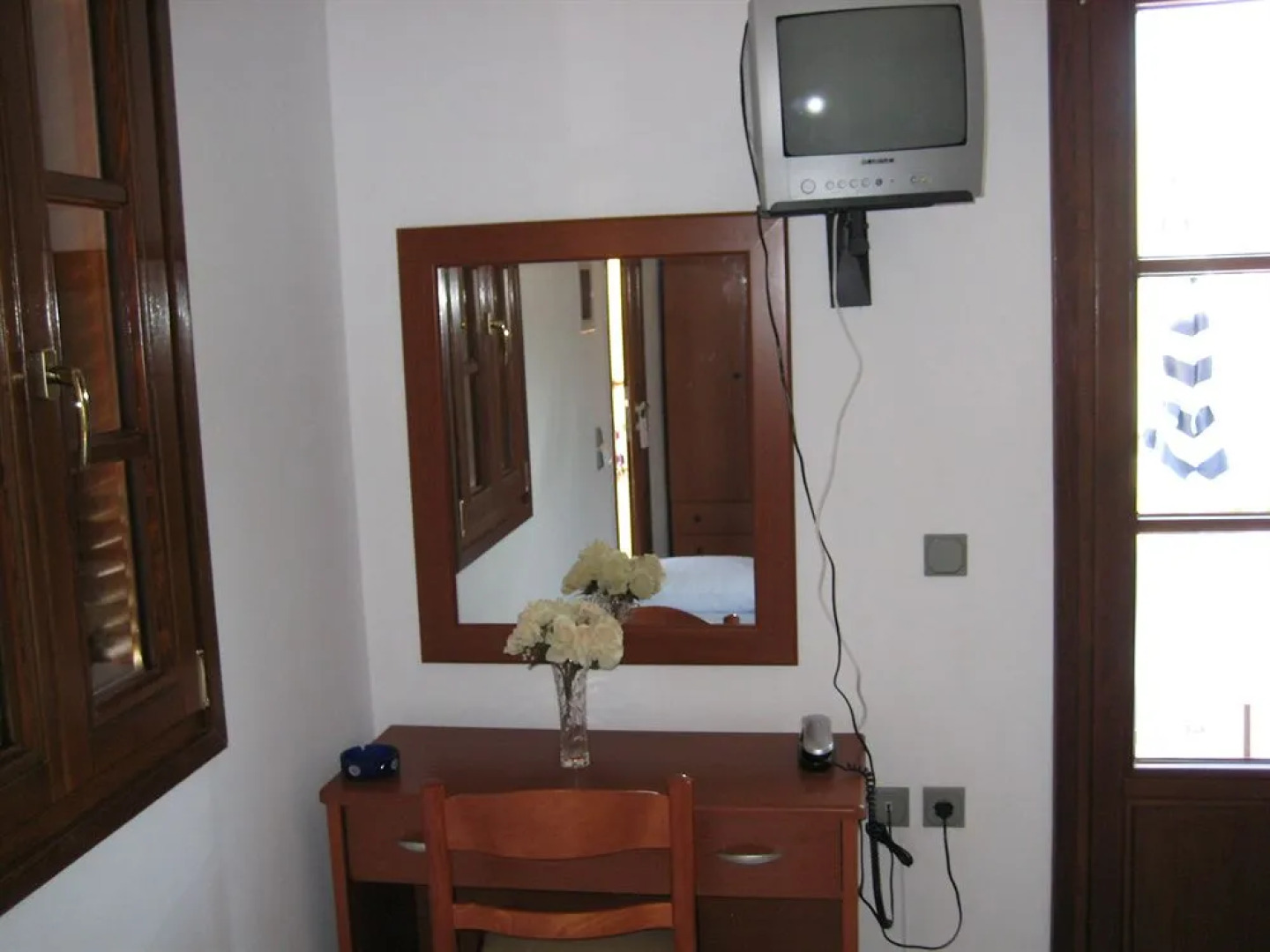 Tilos Fantasy Apartments