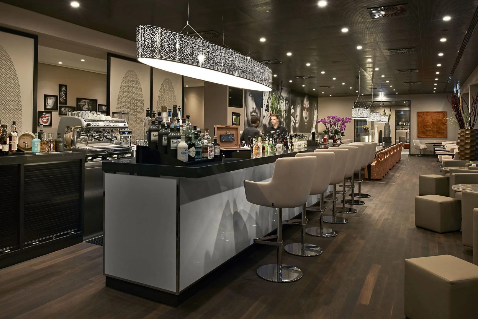 LEGERE HOTEL Bielefeld