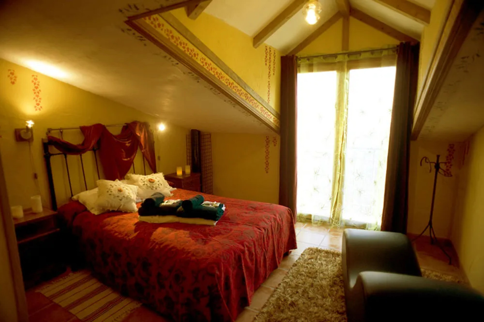 El Rincón de Monasterio