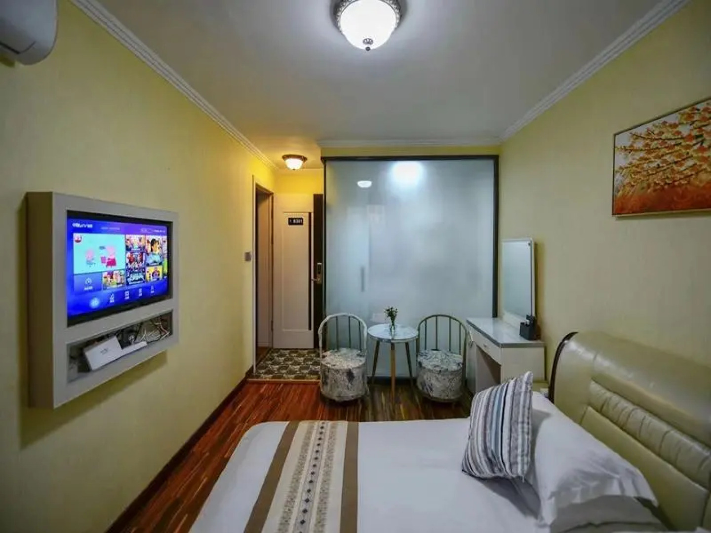 Thank Inn Plus Hotel Shandong Zaozhuang Taierzhuang Ancient City East Gate