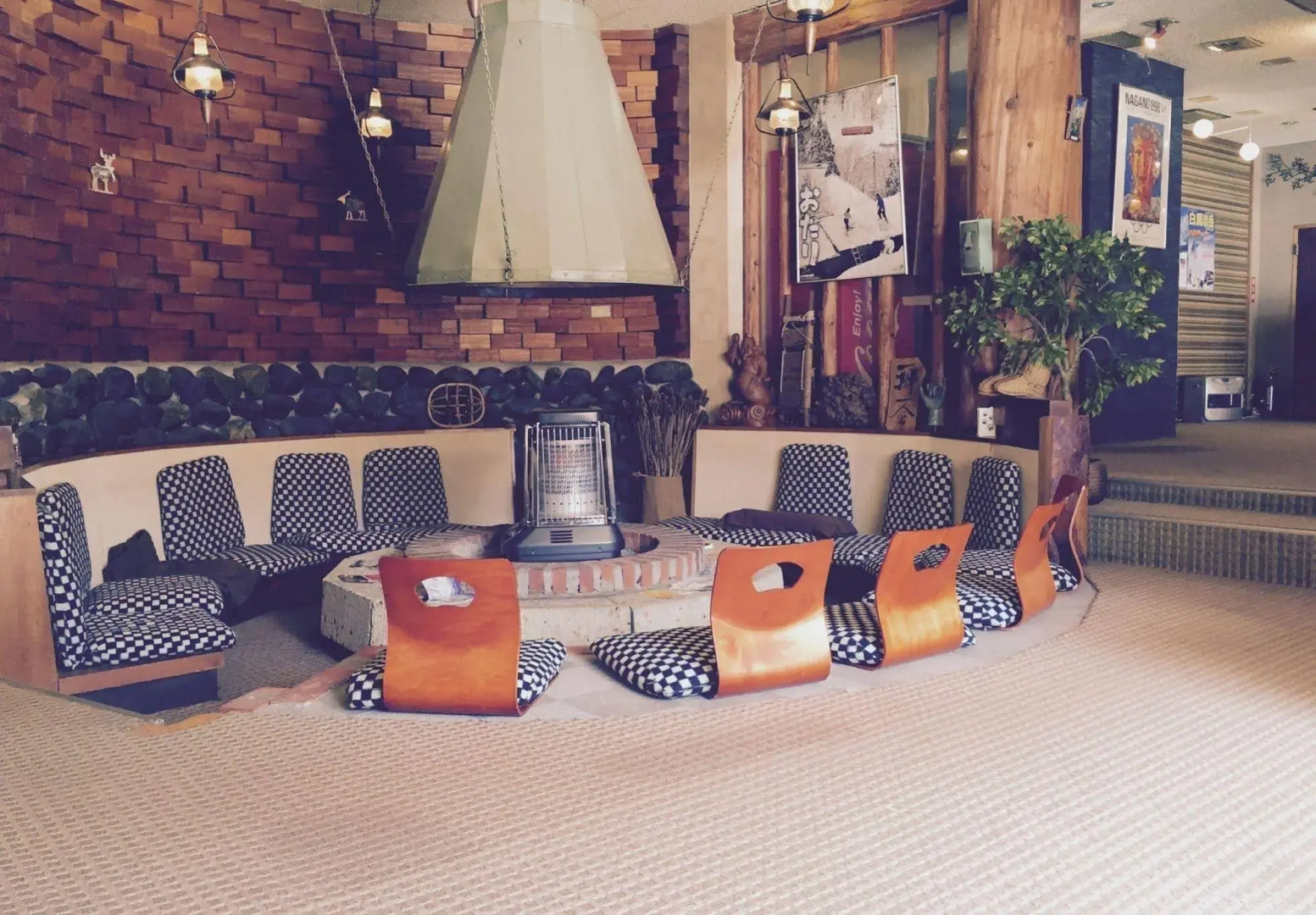 Hakuba Landmark Happo Lodge