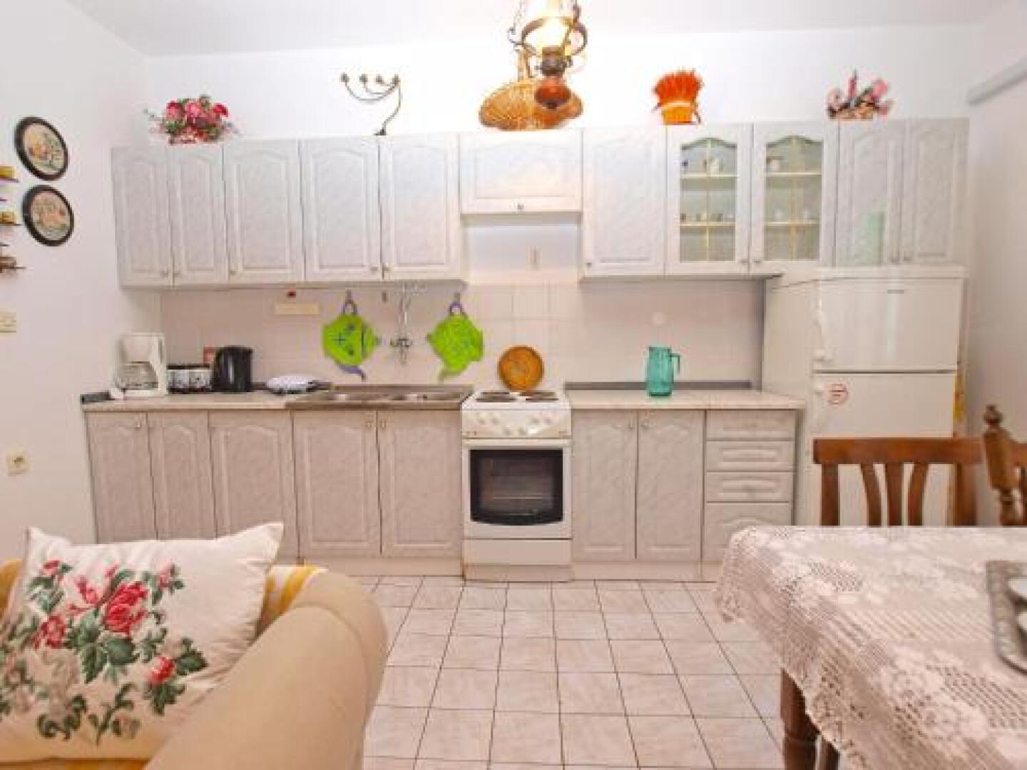 Apartments Vesna 1236