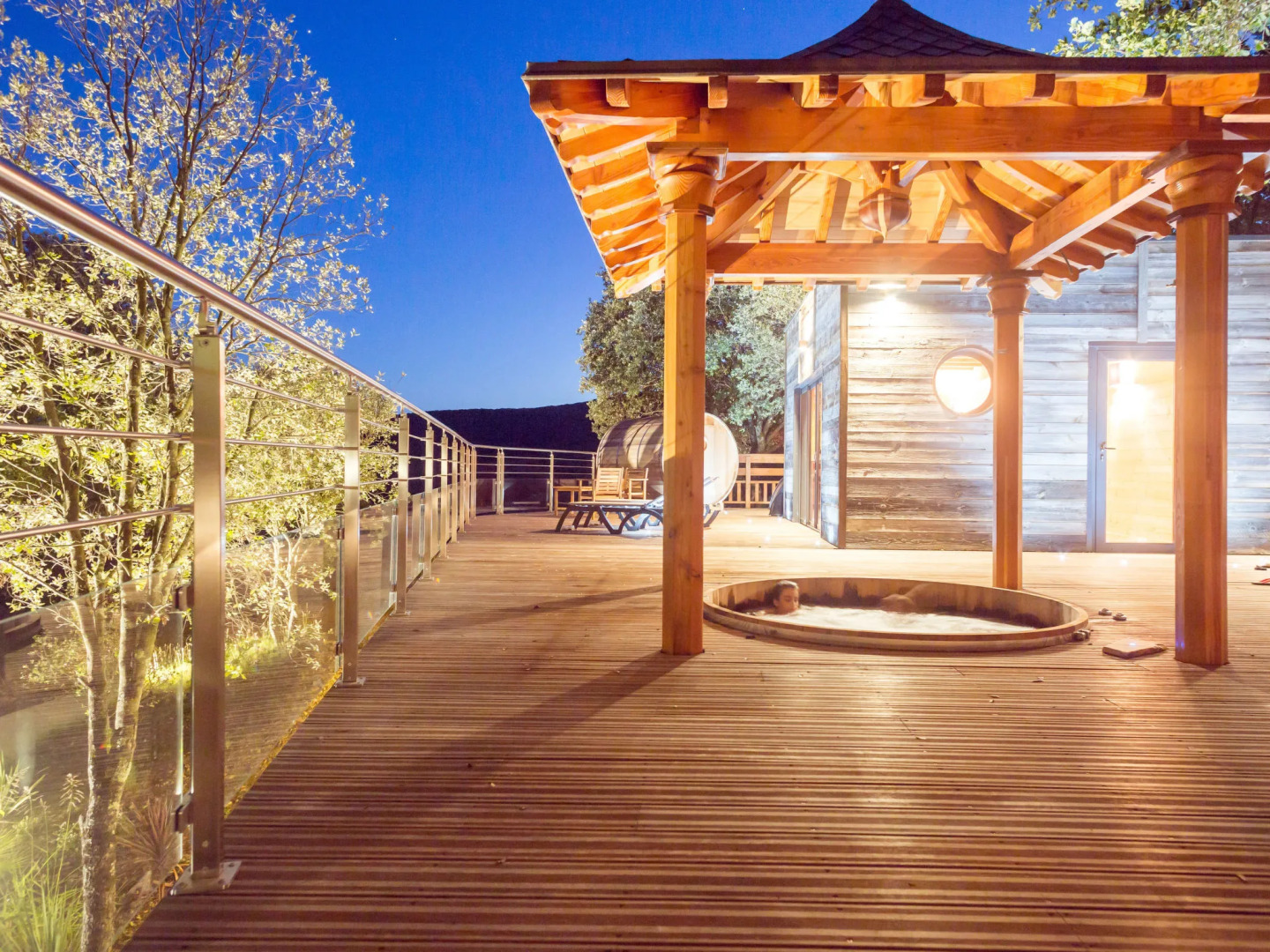 Domaine de Sévenier (VPD152)