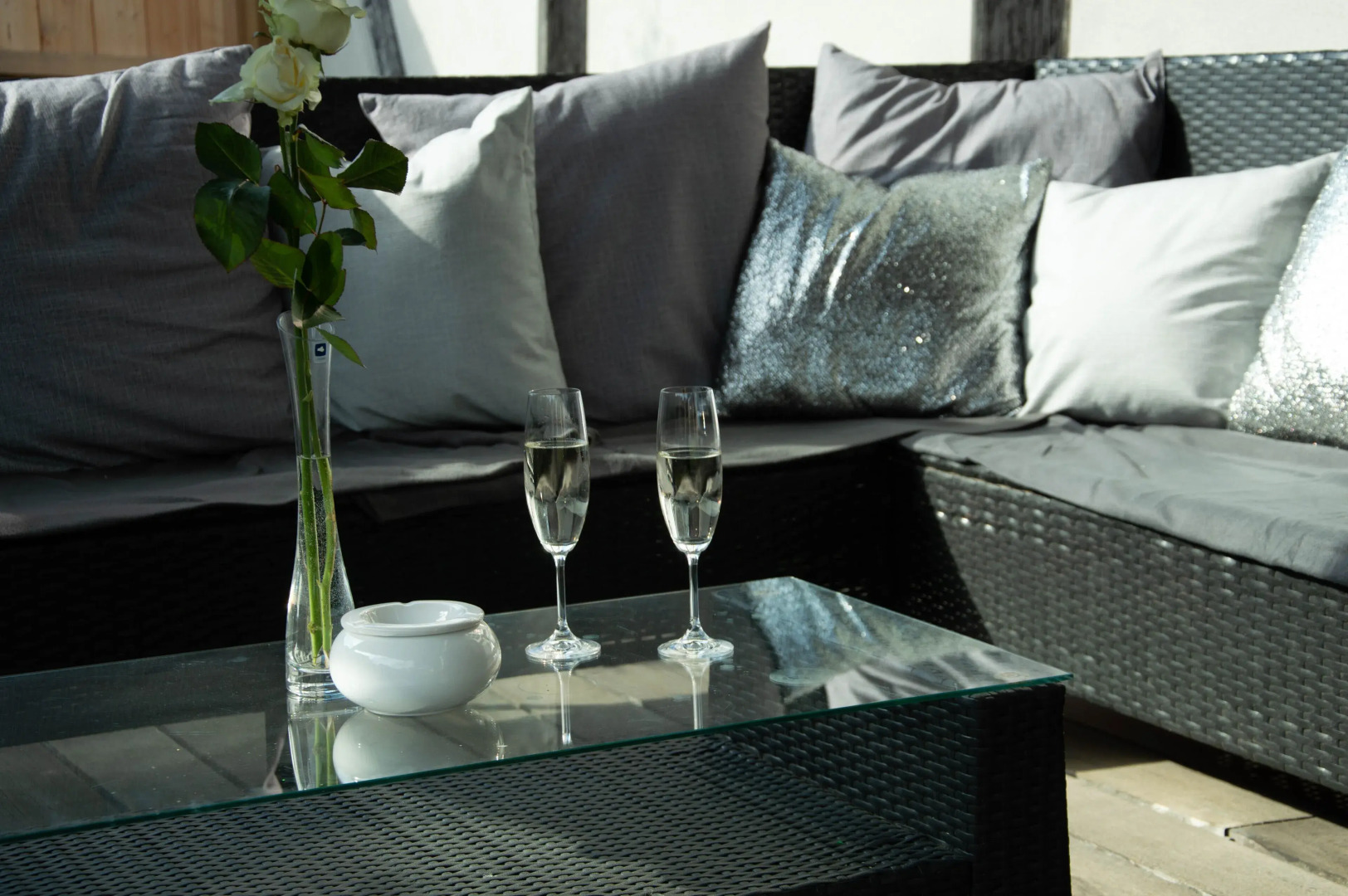 Luxusferienhaus Isernhagen