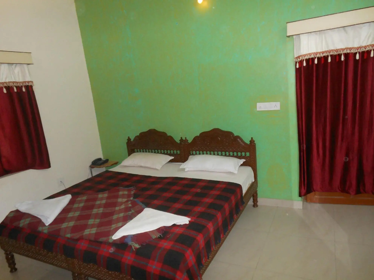 Hotel Haveli