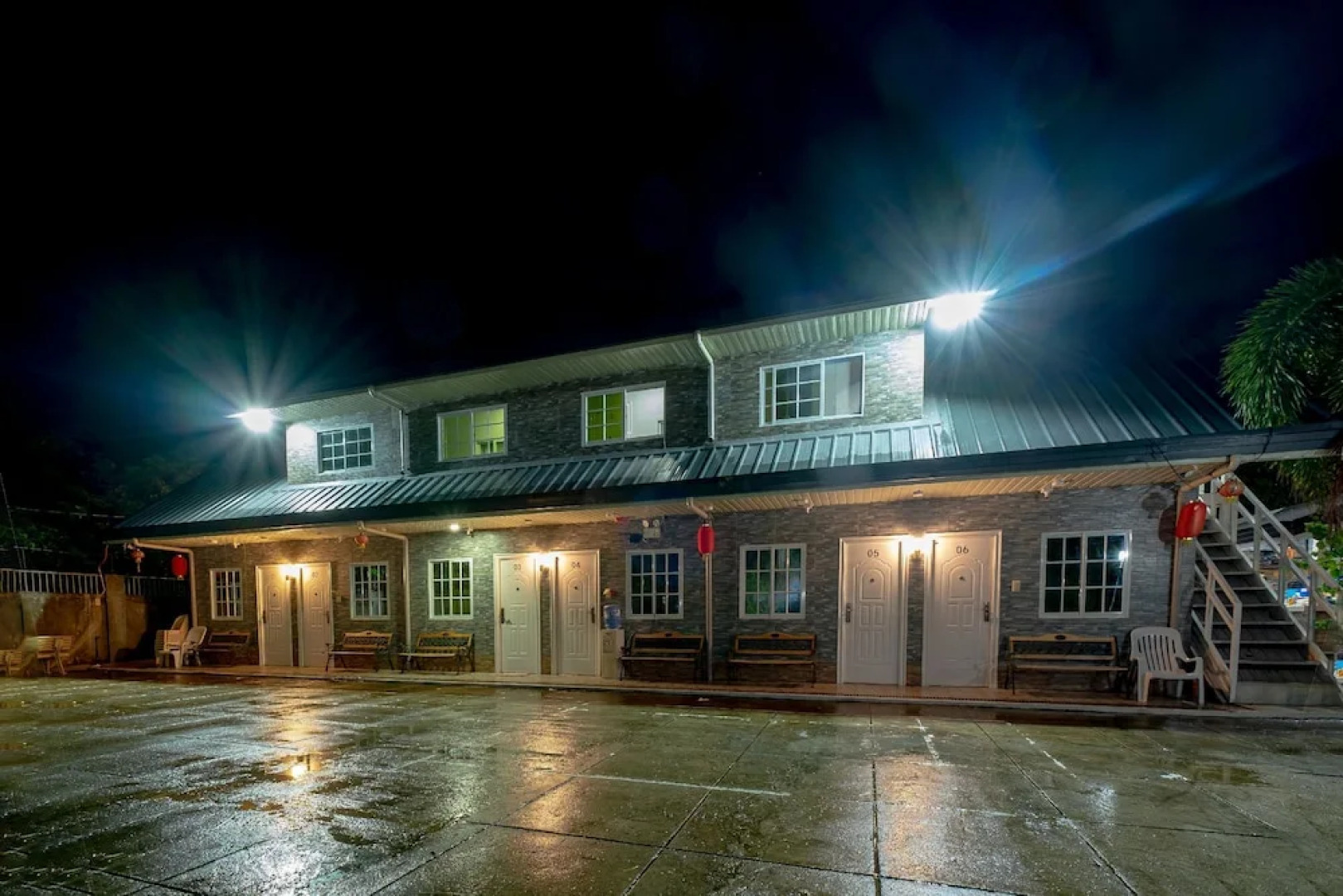 ZEN Rooms Guimod Transient Vigan