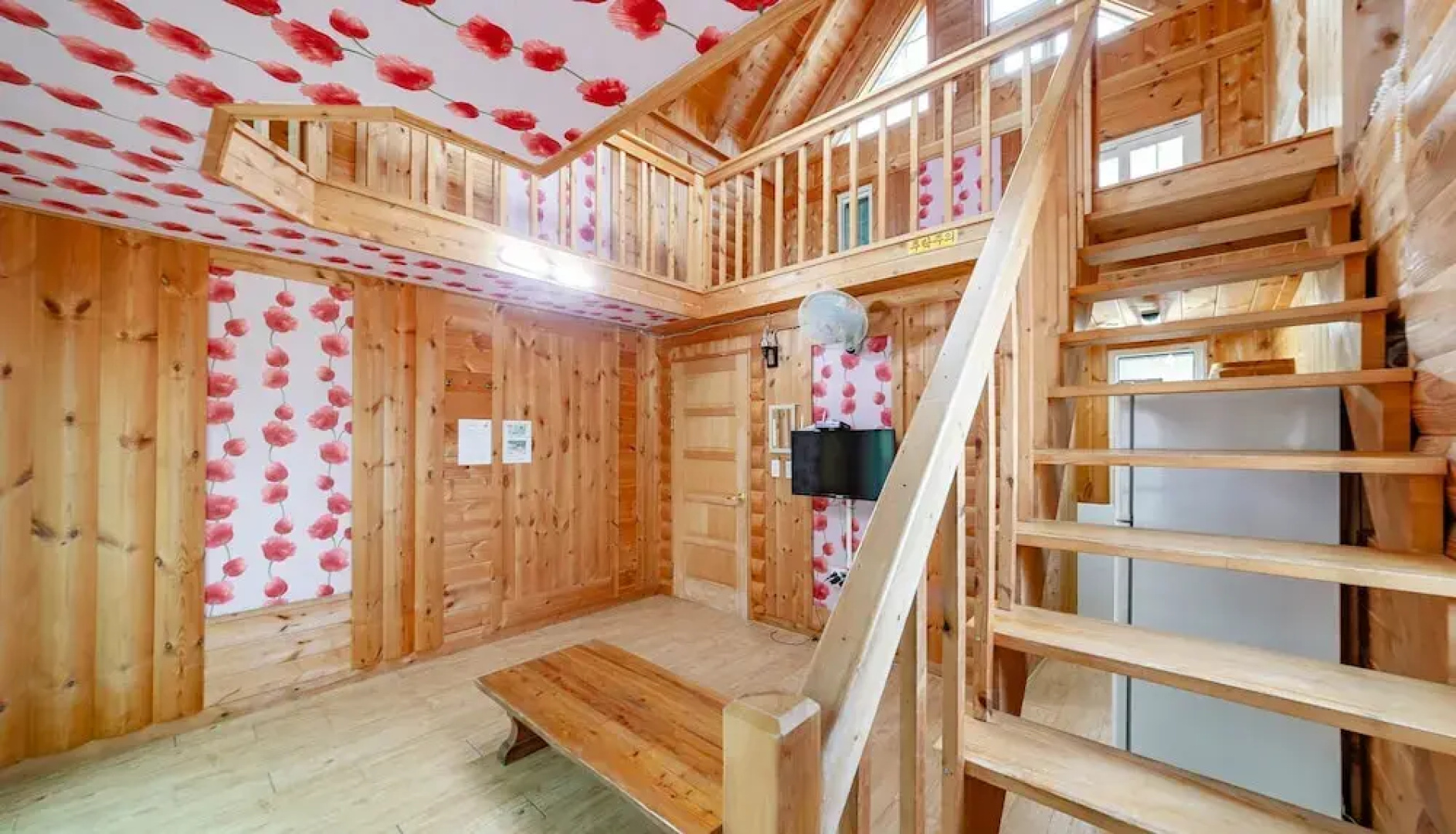 Yangsan Fairy Tale Story Pension