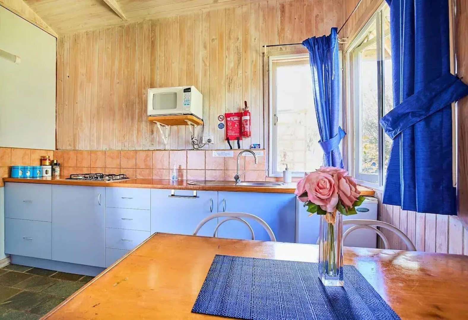 A Stanthorpe Getaway