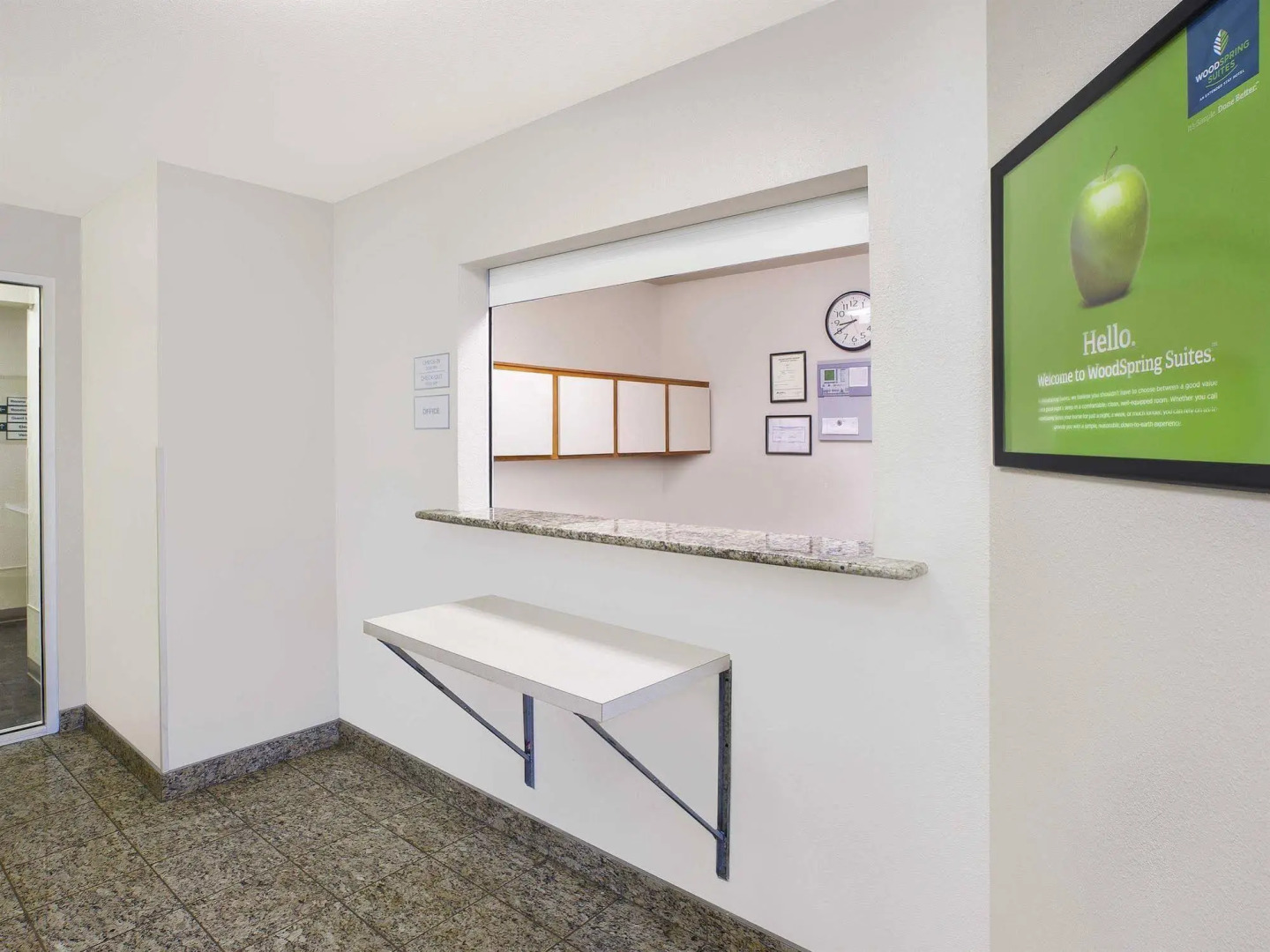 WoodSpring Suites Holland - Grand Rapids