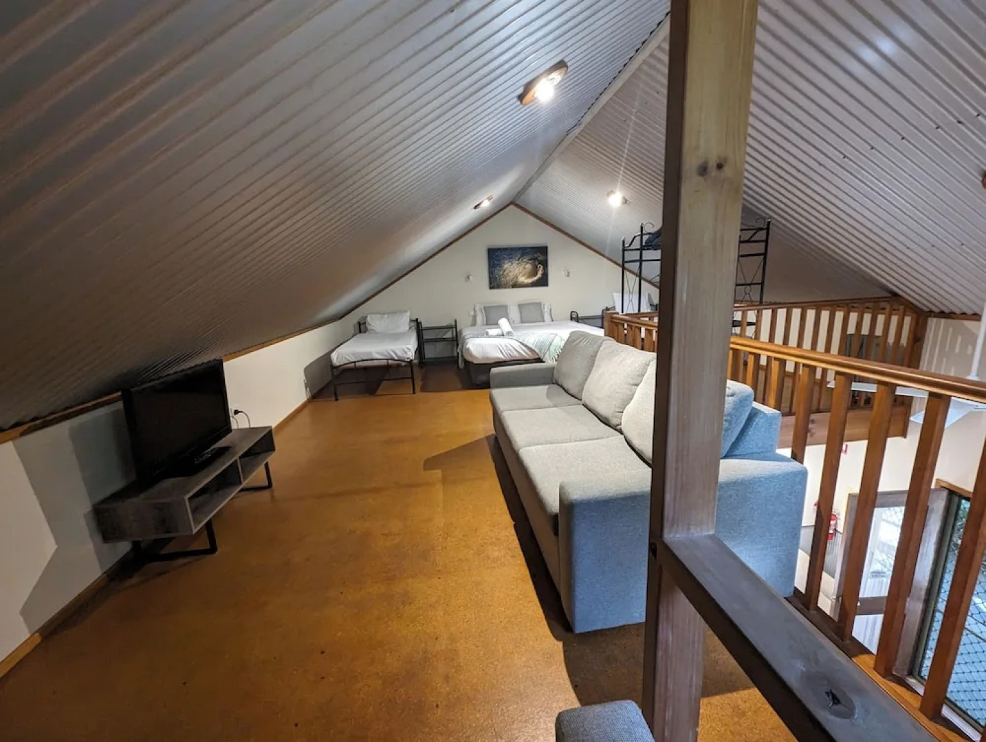 The Oasis at One Mile Beach