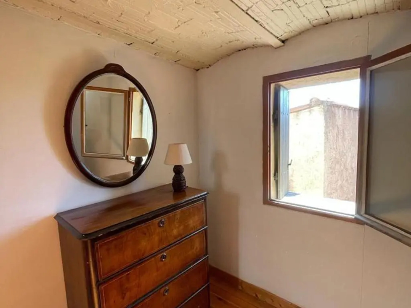 Appartement Bouzigues, 5 pièces, 6 personnes - FR-1-604-14