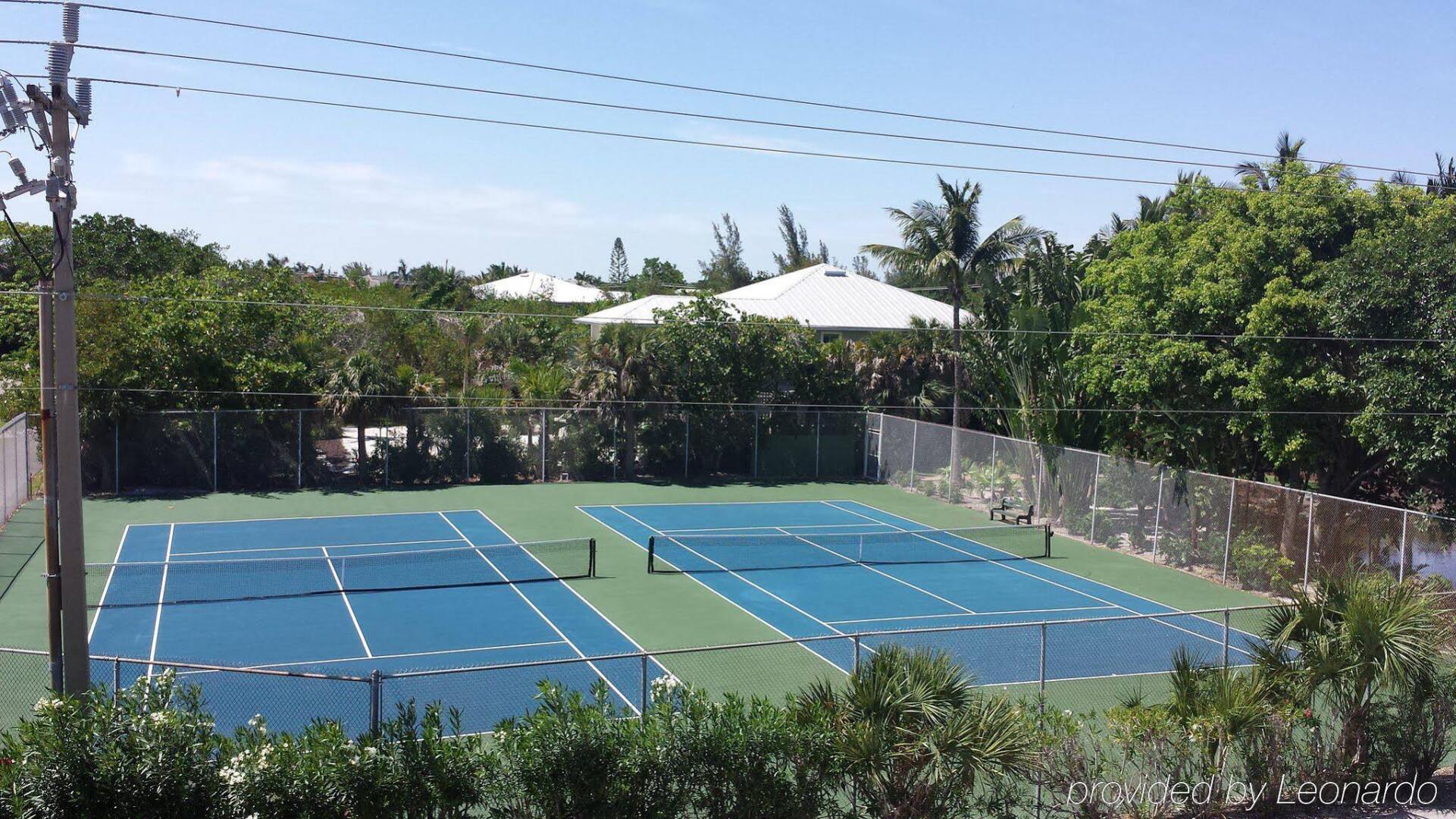 Sanibel Siesta on the Beach