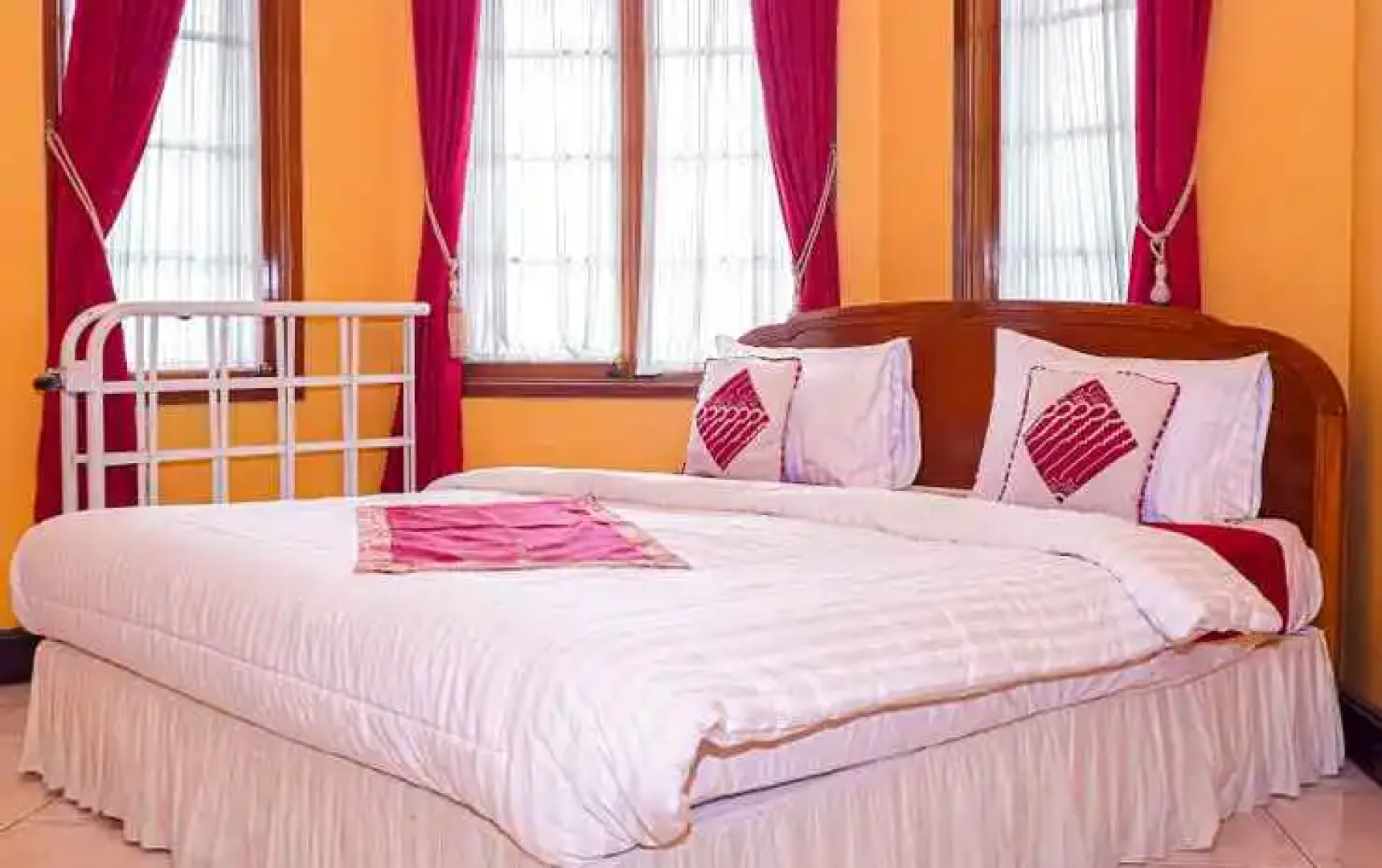 Wisma Yasmin Syariah