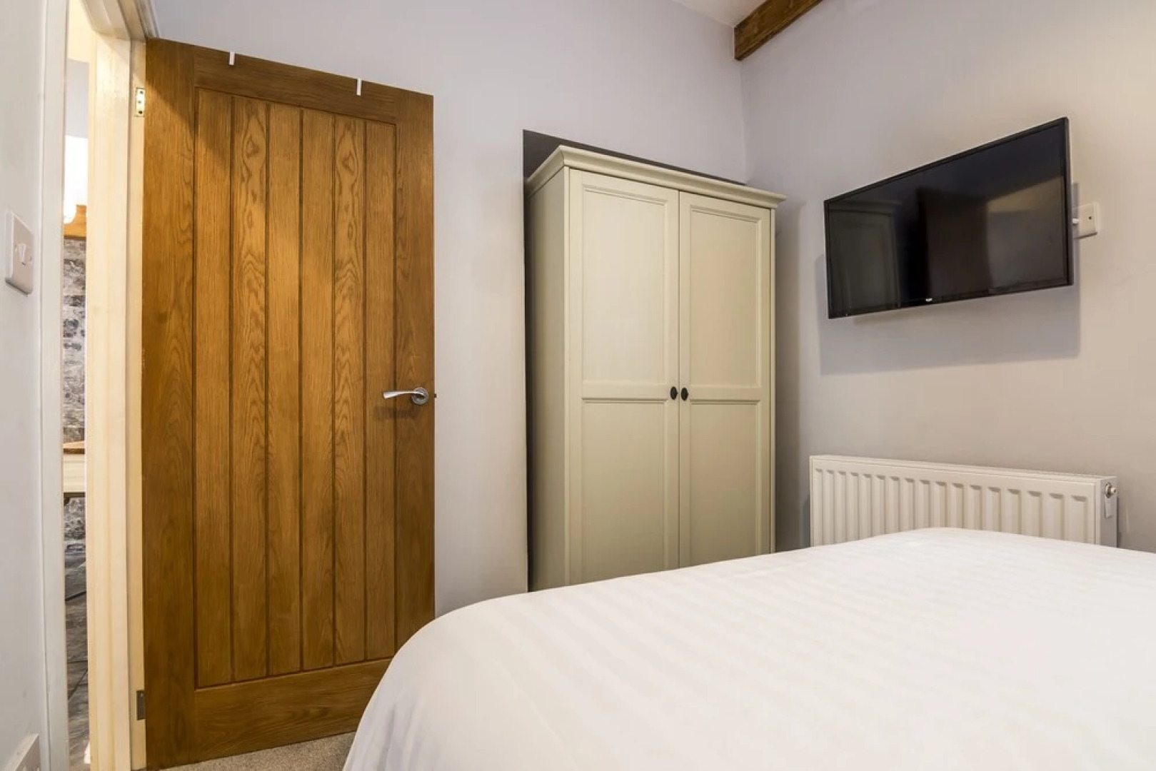 The Coach House- 3 Bedroom Holiday Home