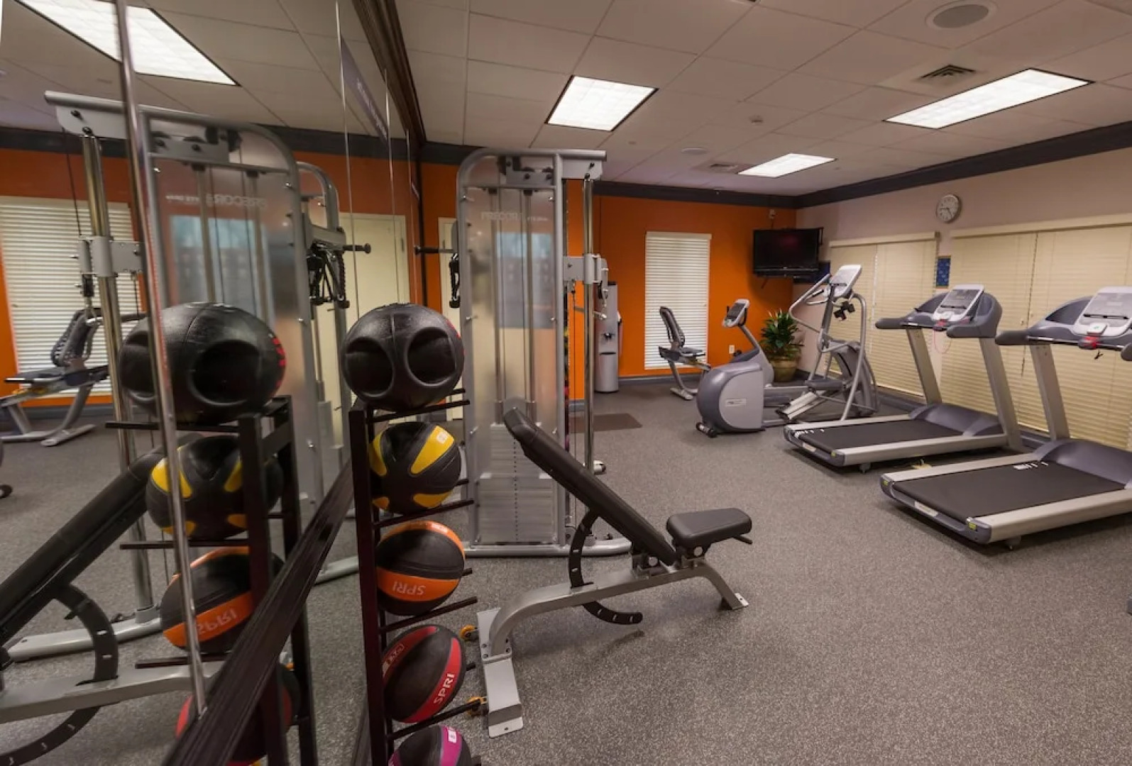 Hampton Inn & Suites Vicksburg