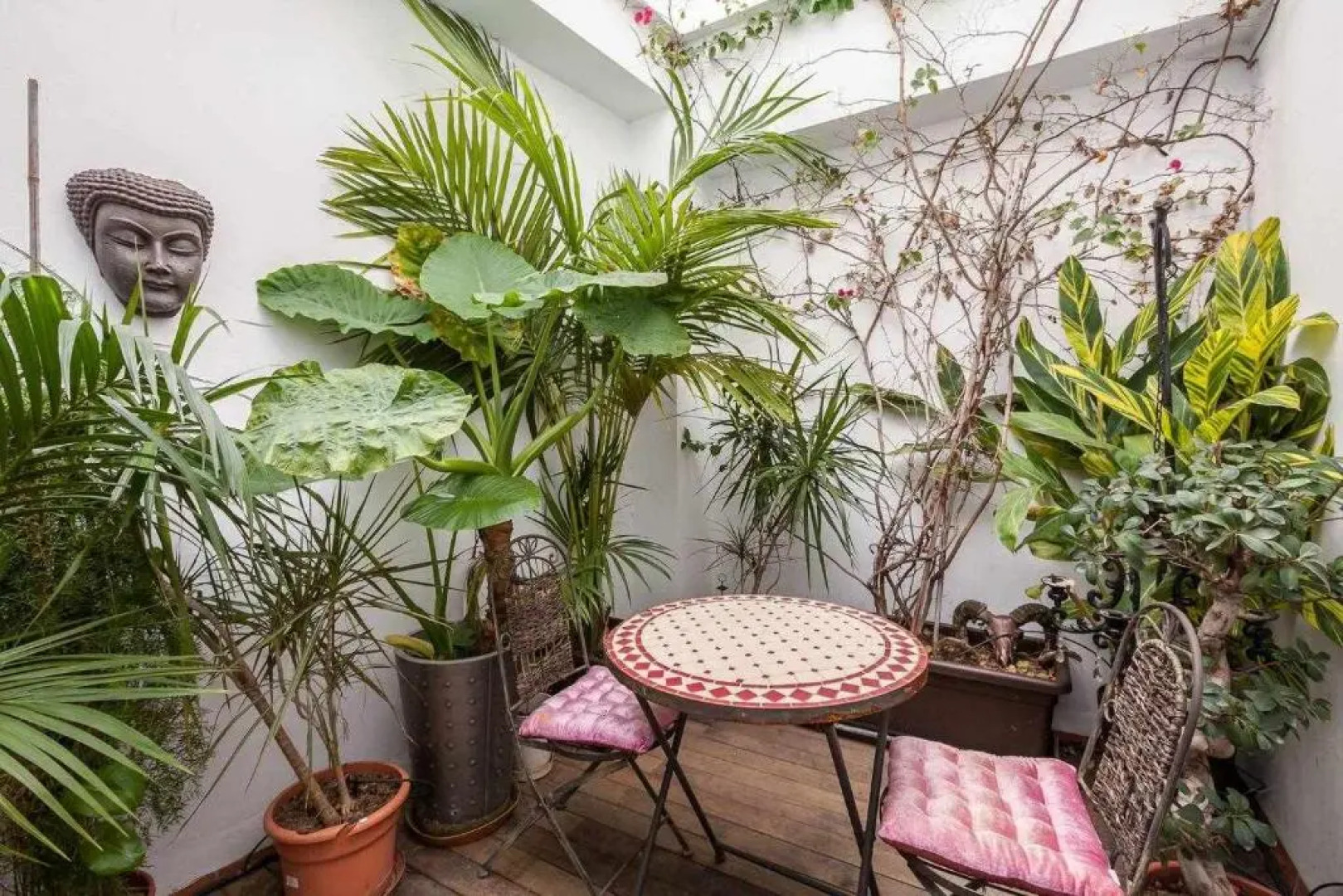 diseño árabe a sólo 15 minutos de Sevilla Netflix y piscina