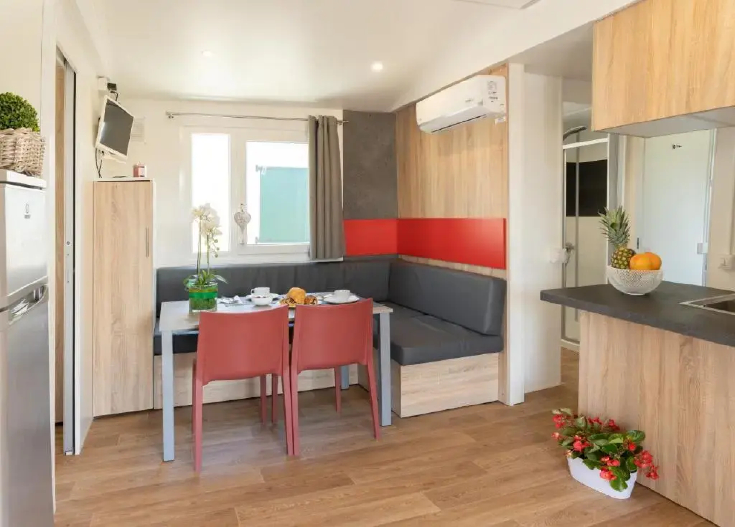 Camping Villaggio Atlanta & Mediterraneo