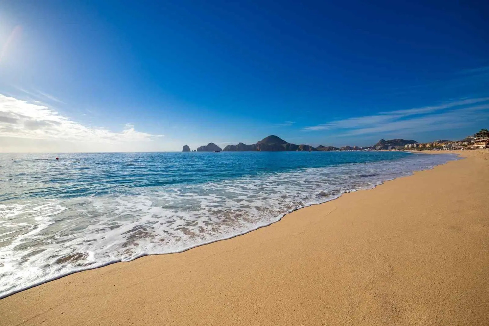 Villa del Palmar Beach Resort Cabo San Lucas