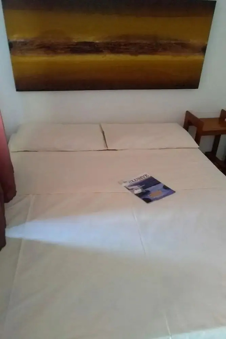 Pousada Araras Lago de Furnas