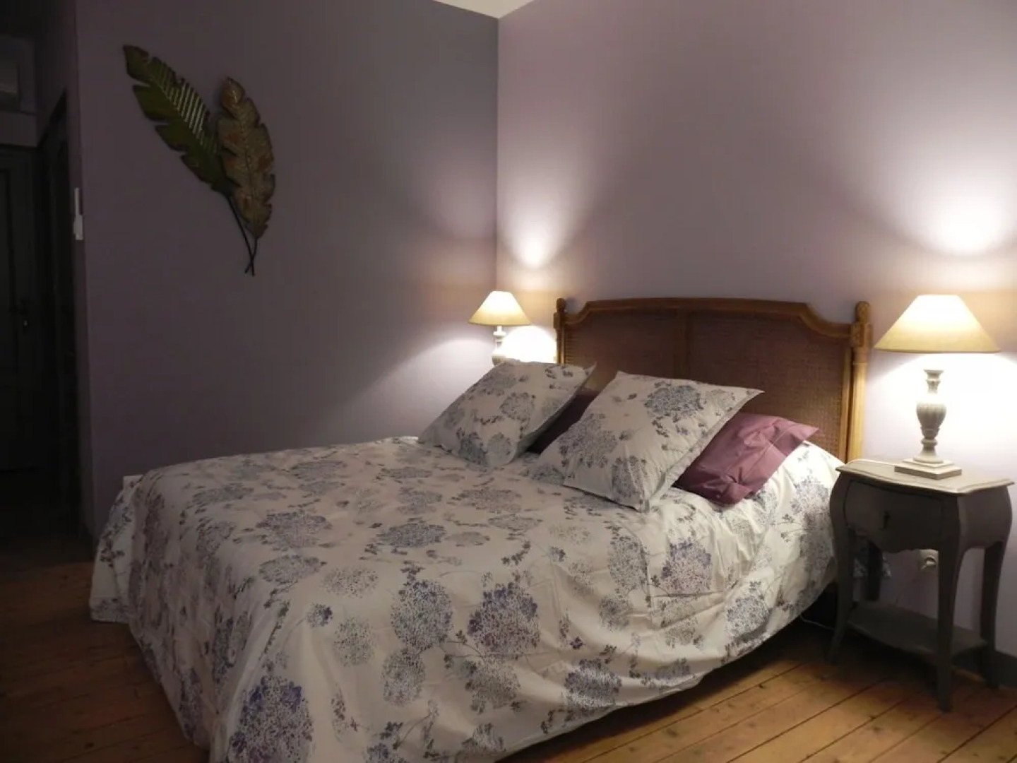 Le Clos Saint Sulpice