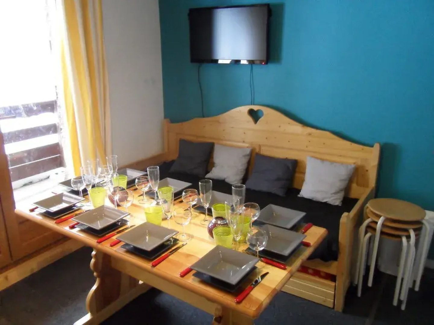 RisoulSki Constellation