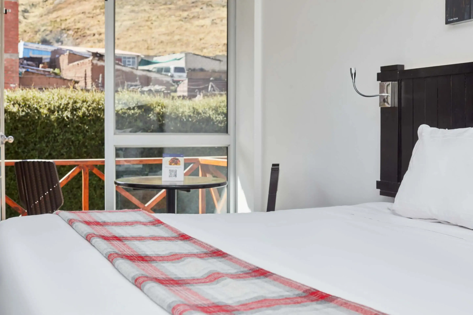 Casa Andina Premium Puno