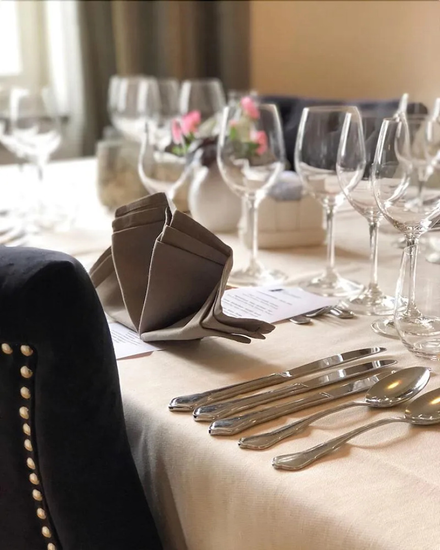 Storgården i Rimforsa